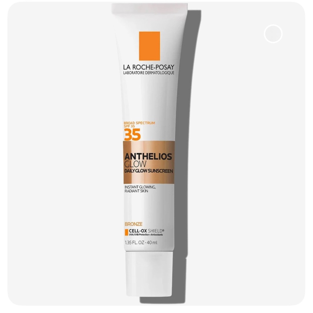 La Roche-Posay Anthelios Glow SPF 35